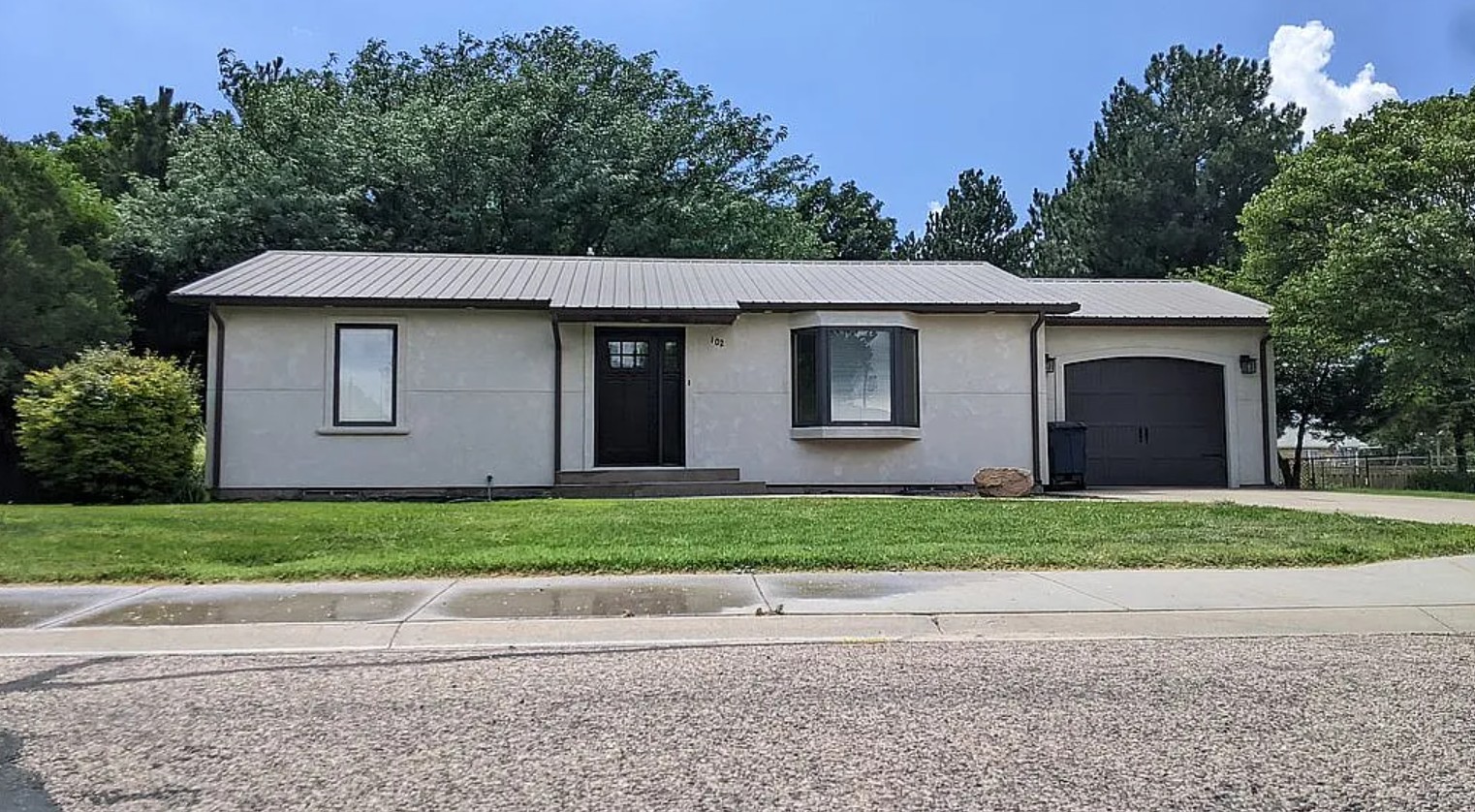 3 Bedroom House For Sale By Owner in Montezuma, KS 