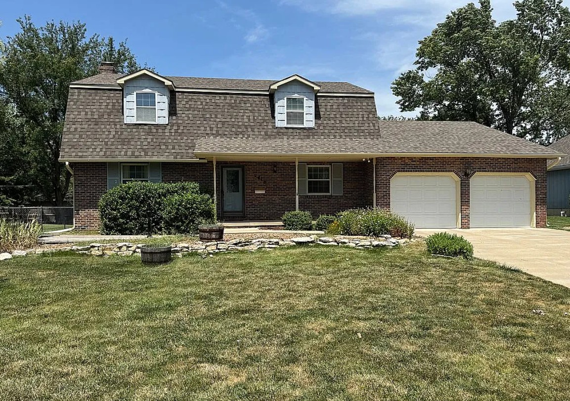 3 Bedroom House For Sale By Owner in Salina, KS 