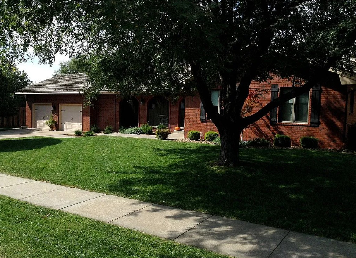5 Bedroom House For Sale By Owner in Garden City, KS 