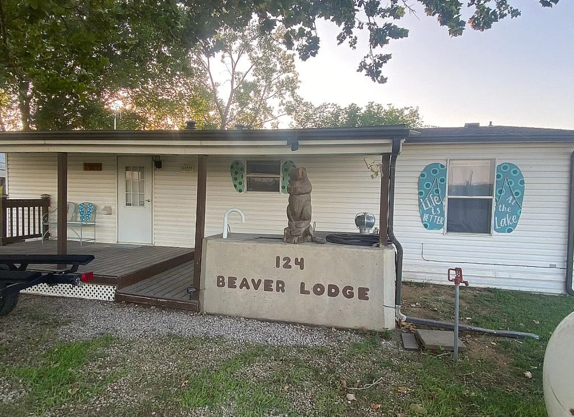 3 Bedroom House For Sale By Owner in Eureka, KS 