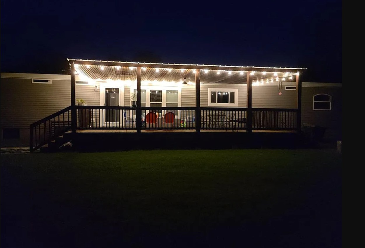 5 Bedroom House For Sale By Owner in Humboldt, KS 
