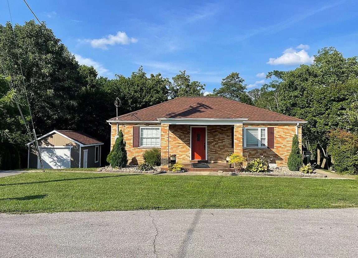 3 Bedroom House For Sale By Owner in Covington, KY 