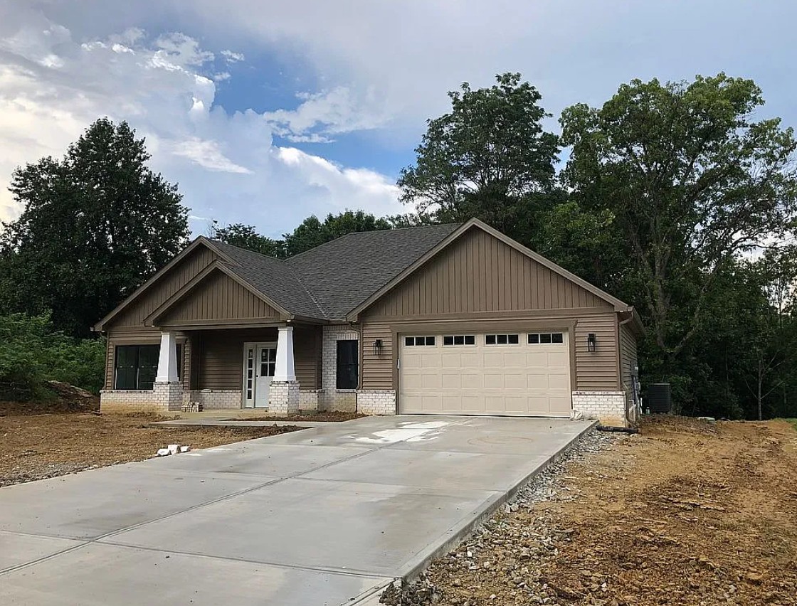3 Bedroom House For Sale By Owner in Georgetown, KY 