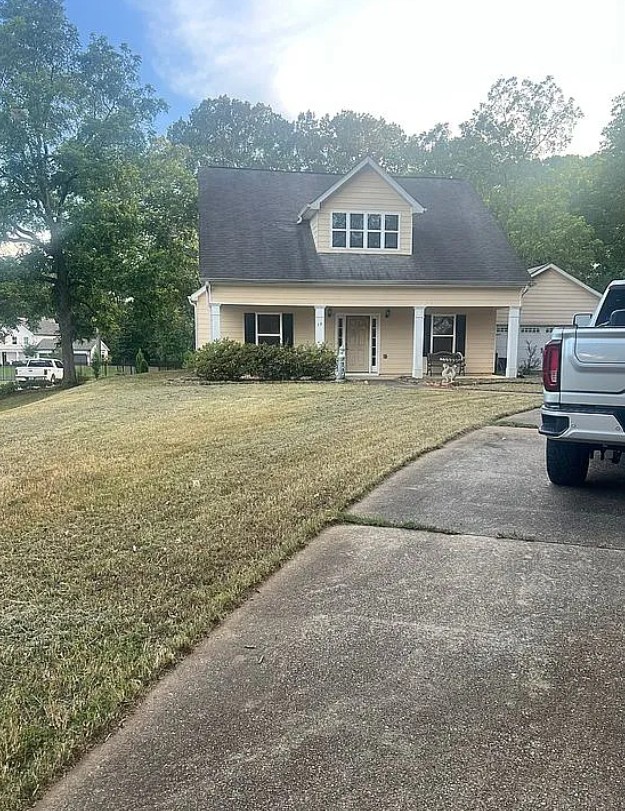 3 Bedroom House For Sale By Owner in Senoia, GA