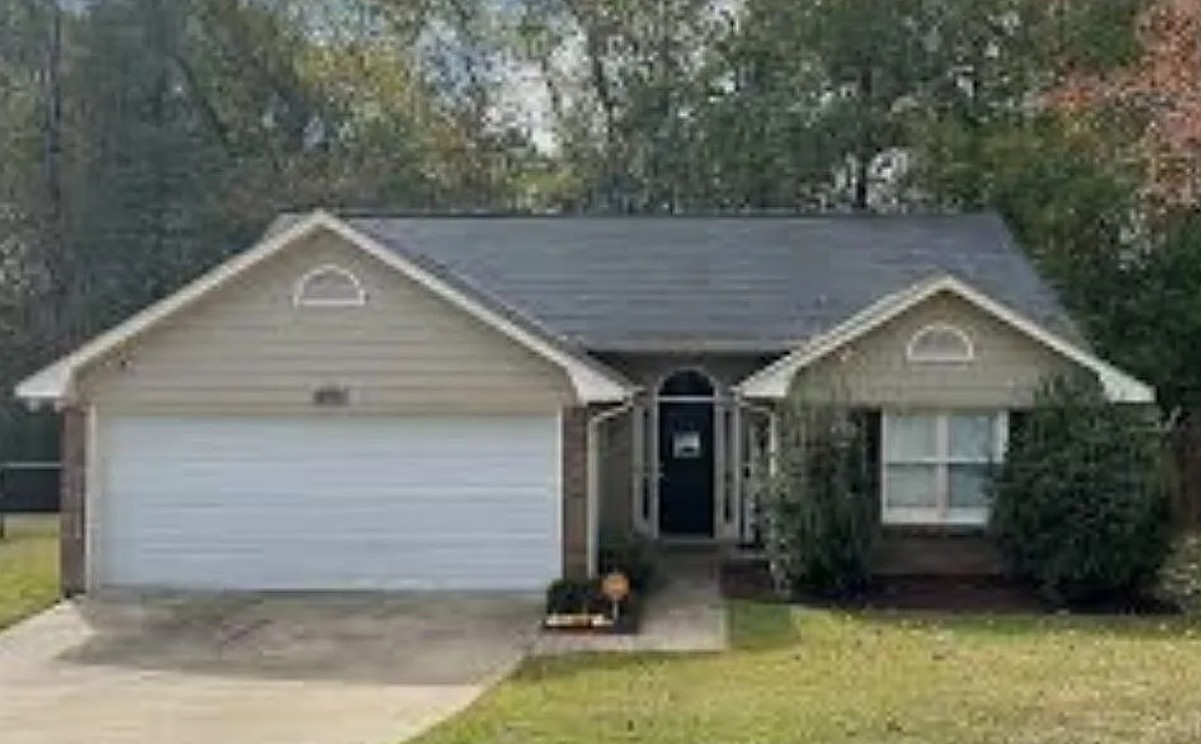 3 Bedroom House For Sale By Owner in Columbus, GA 