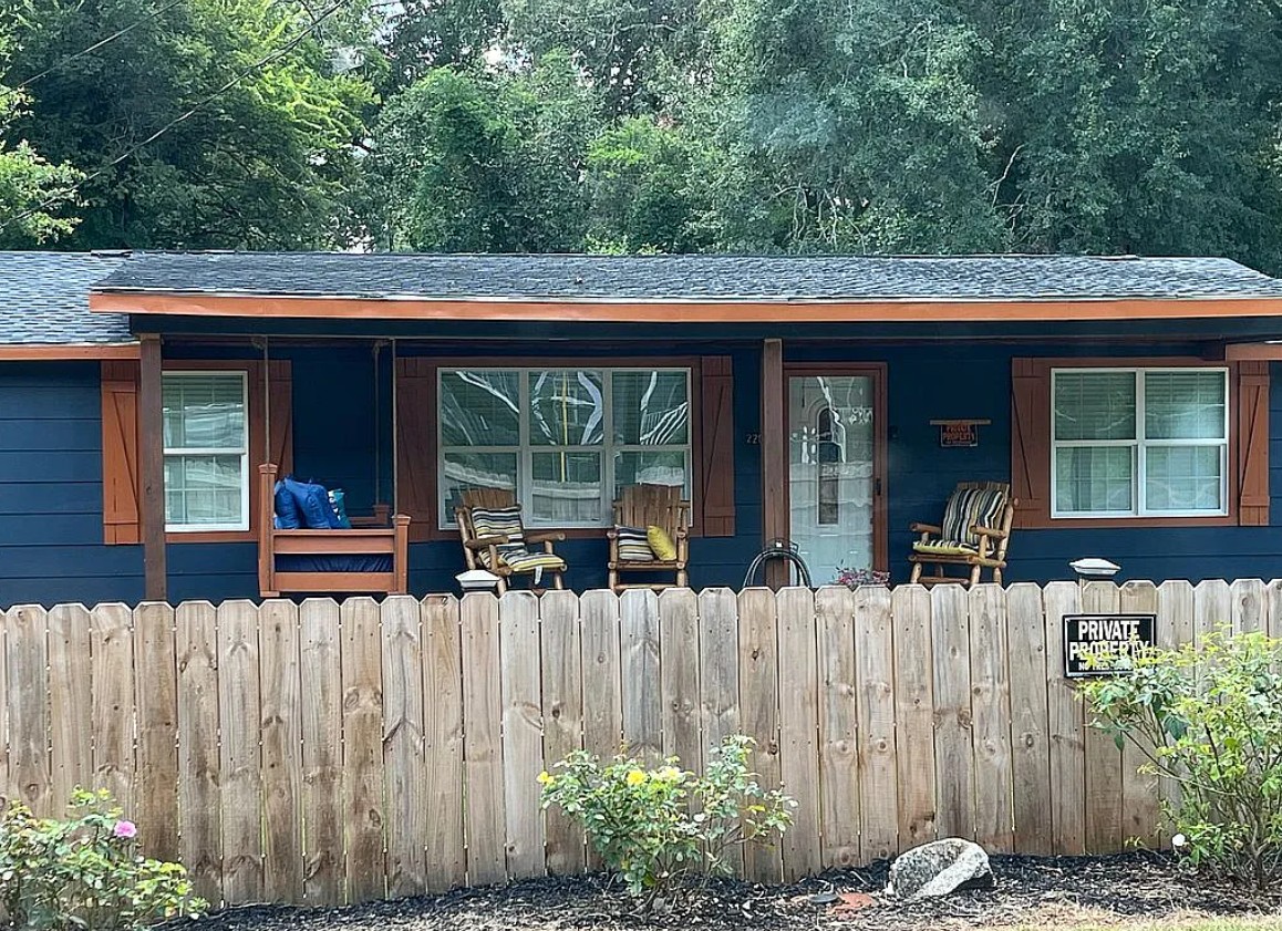 3 Bedroom House For Sale By Owner in Americus, GA 