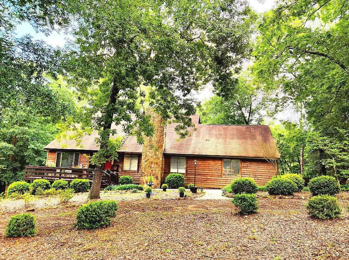 4 Bedroom House For Sale By Owner in Perry, GA 