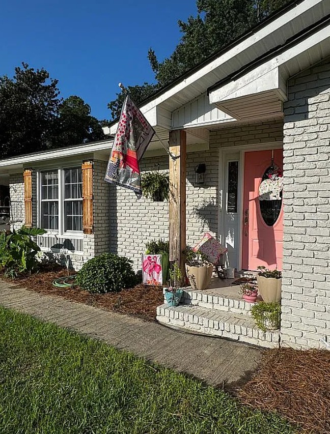 3 Bedroom House For Sale By Owner in Waynesboro, GA 