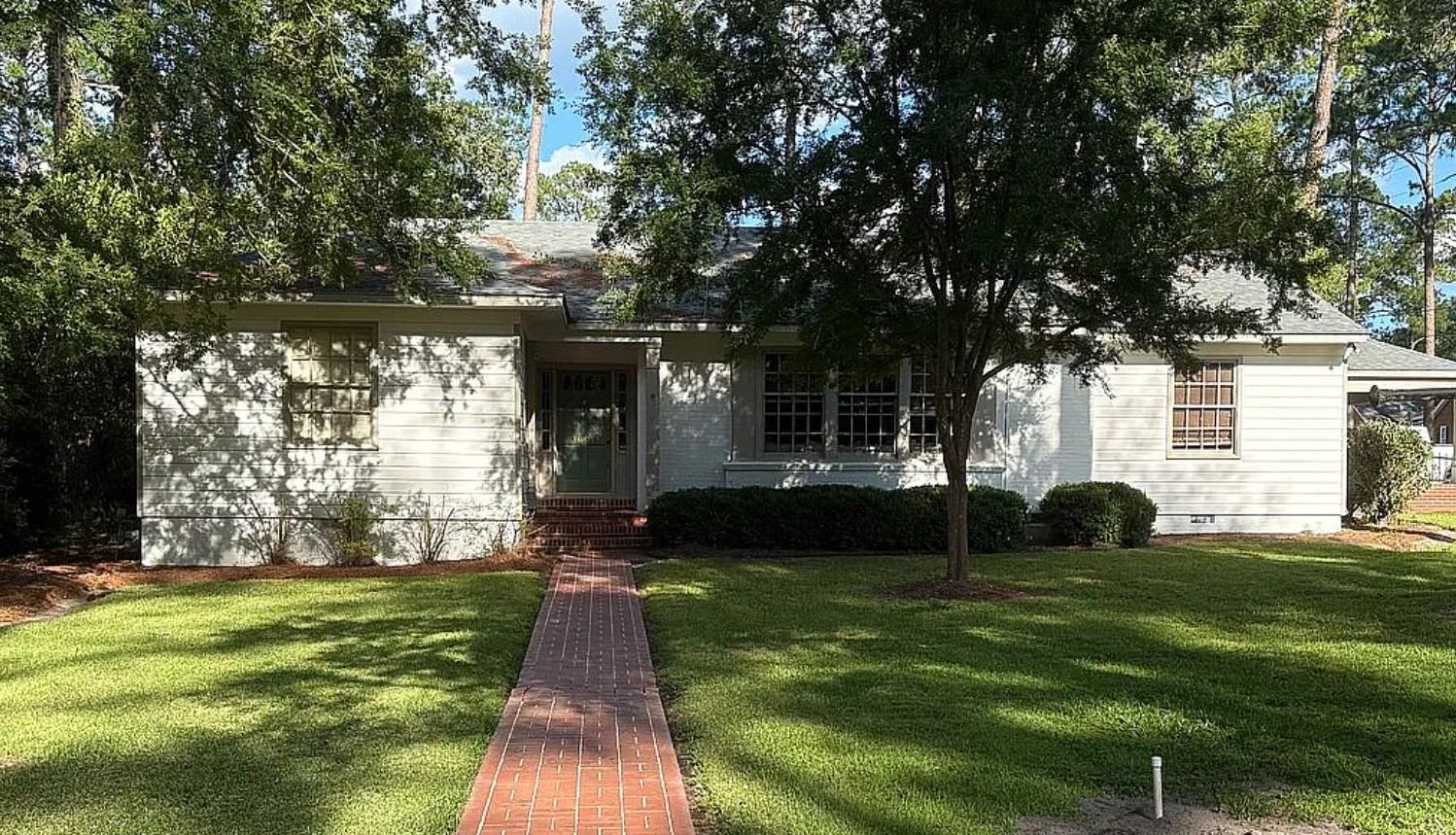 3 Bedroom House For Sale By Owner in Tifton, GA 