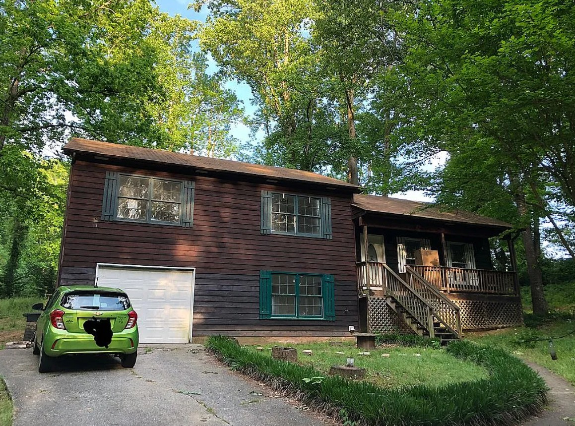 4 Bedroom House For Sale By Owner in Canton, GA