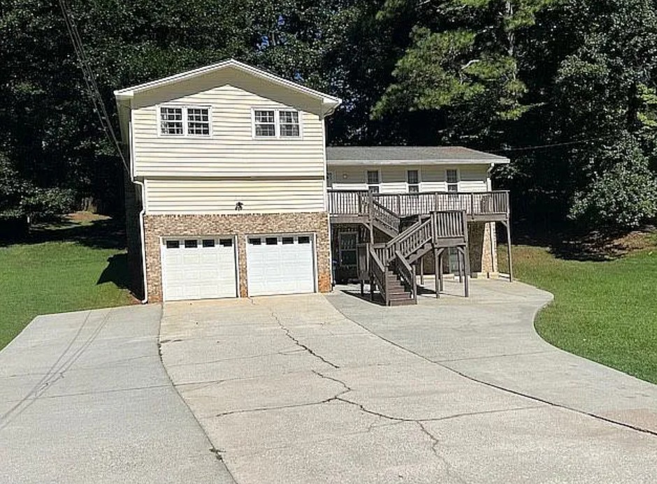 3 Bedroom House For Sale By Owner in Duluth, GA 
