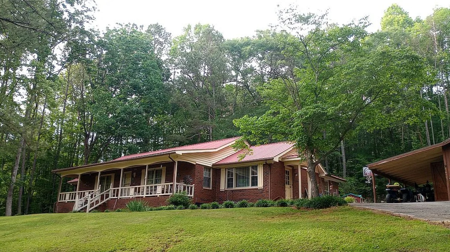 3 Bedroom House For Sale By Owner in Ball Ground, GA 