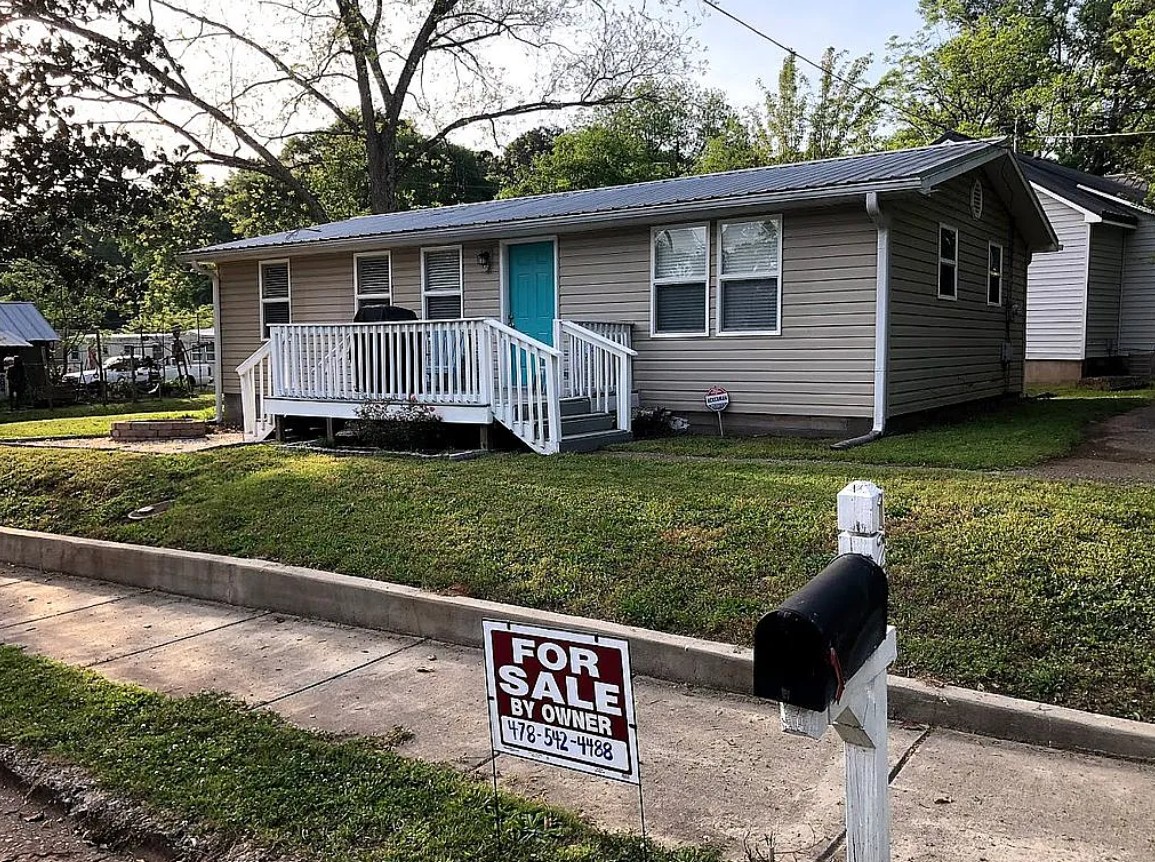3 Bedroom House For Sale By Owner in Athens, GA 