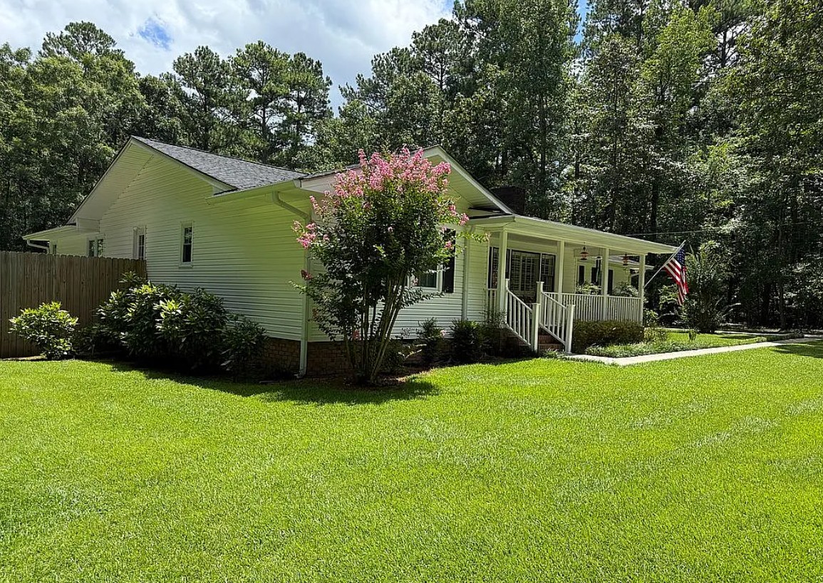 5 Bedroom House For Sale By Owner in Rome, GA 