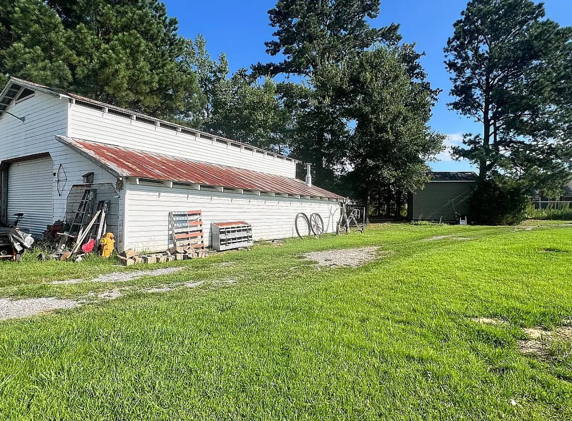 3 Bedroom House For Sale By Owner in Chatsworth, GA 