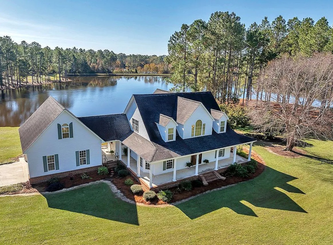 3 Bedroom House For Sale By Owner in Tifton, GA 