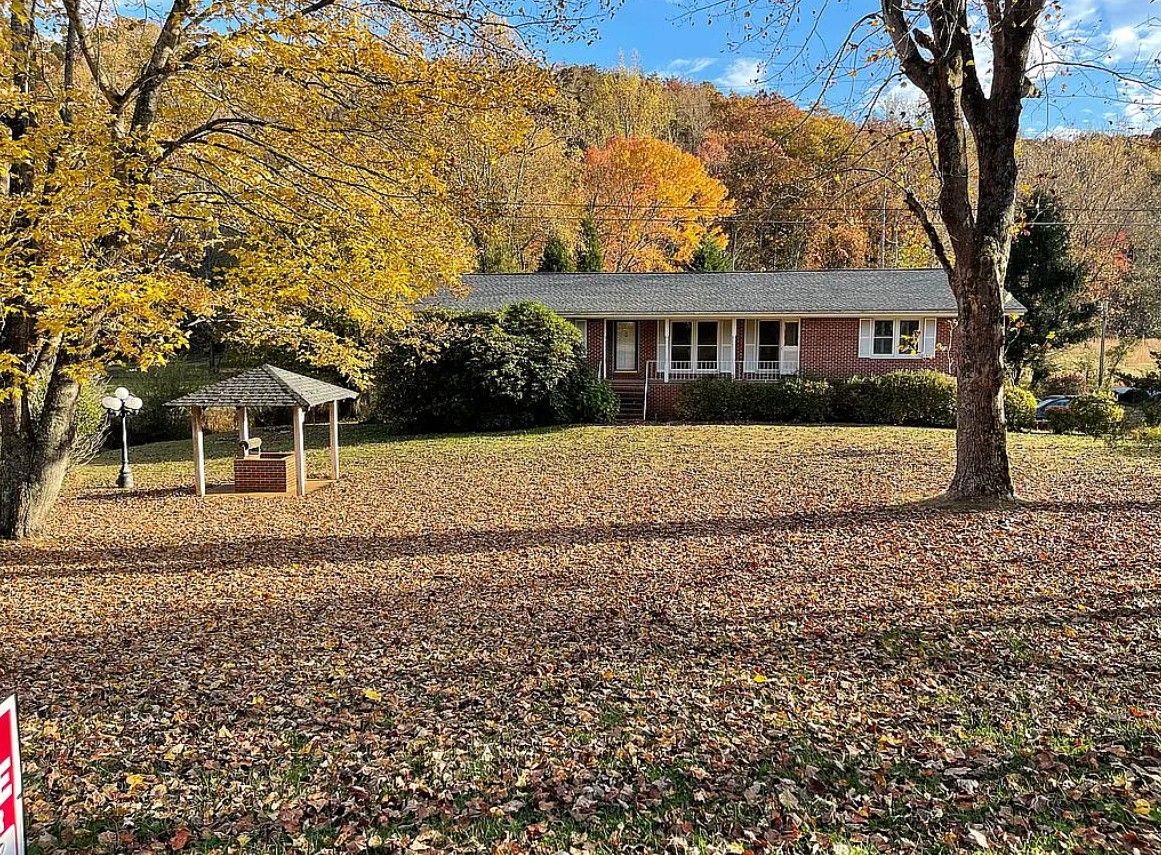 3 Bedroom House For Sale By Owner in Young Harris, GA 