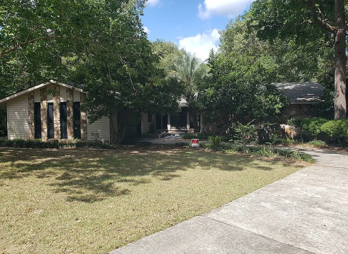 3 Bedroom House For Sale By Owner in Dublin, GA 