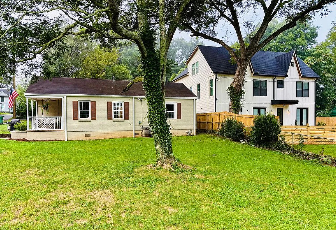 3 Bedroom House For Sale By Owner in Atlanta, GA 