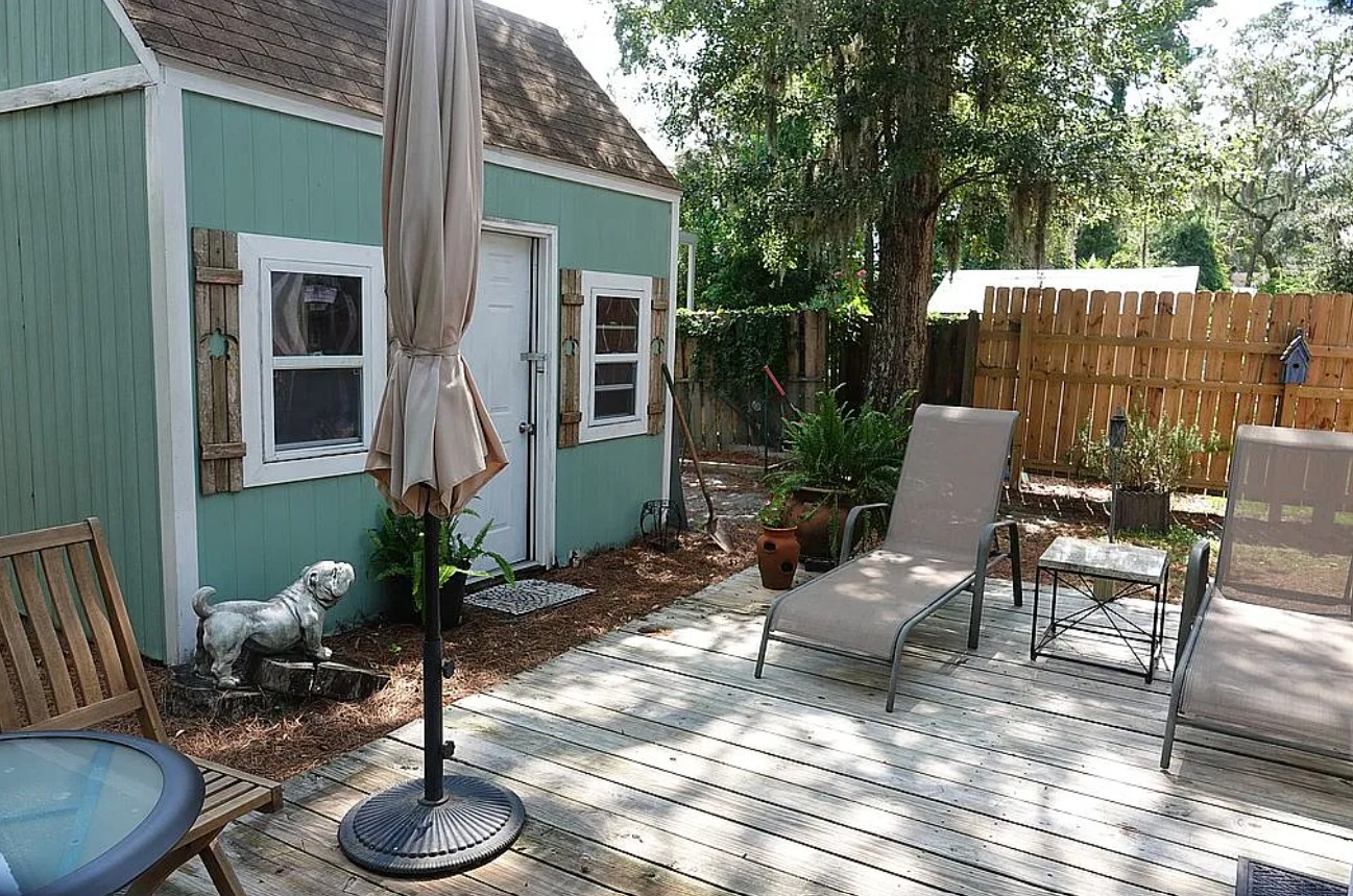 3 Bedroom House For Sale By Owner Saint Simons Island, GA 