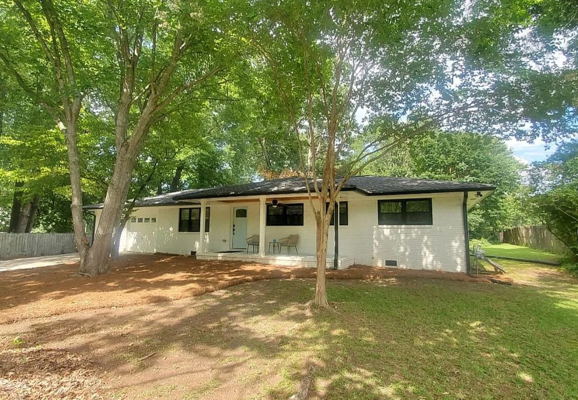 3 Bedroom House For Sale By Owner in Peachtree City, GA 