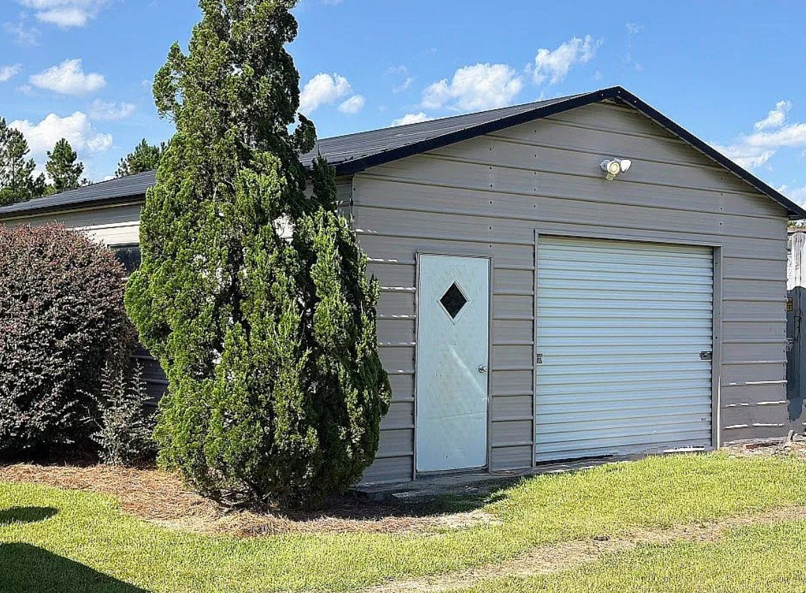 4 Bedroom House For Sale By Owner in Blackshear, GA 