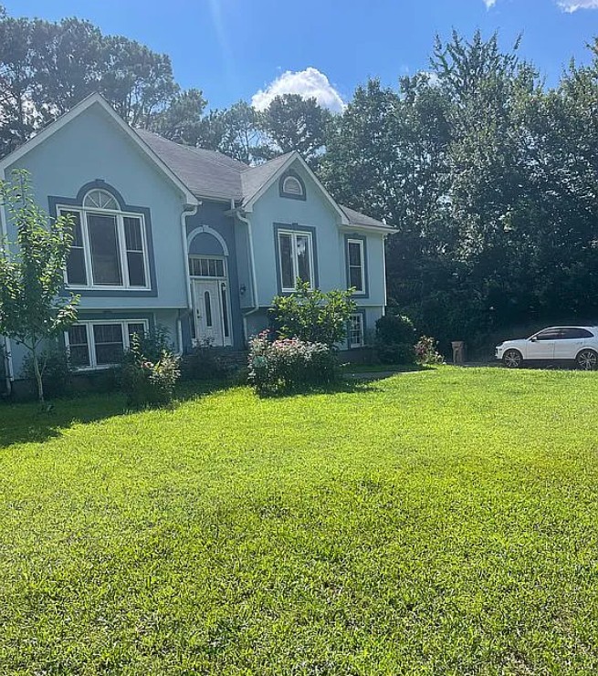4 Bedroom House For Sale By Owner in Cumming, GA 