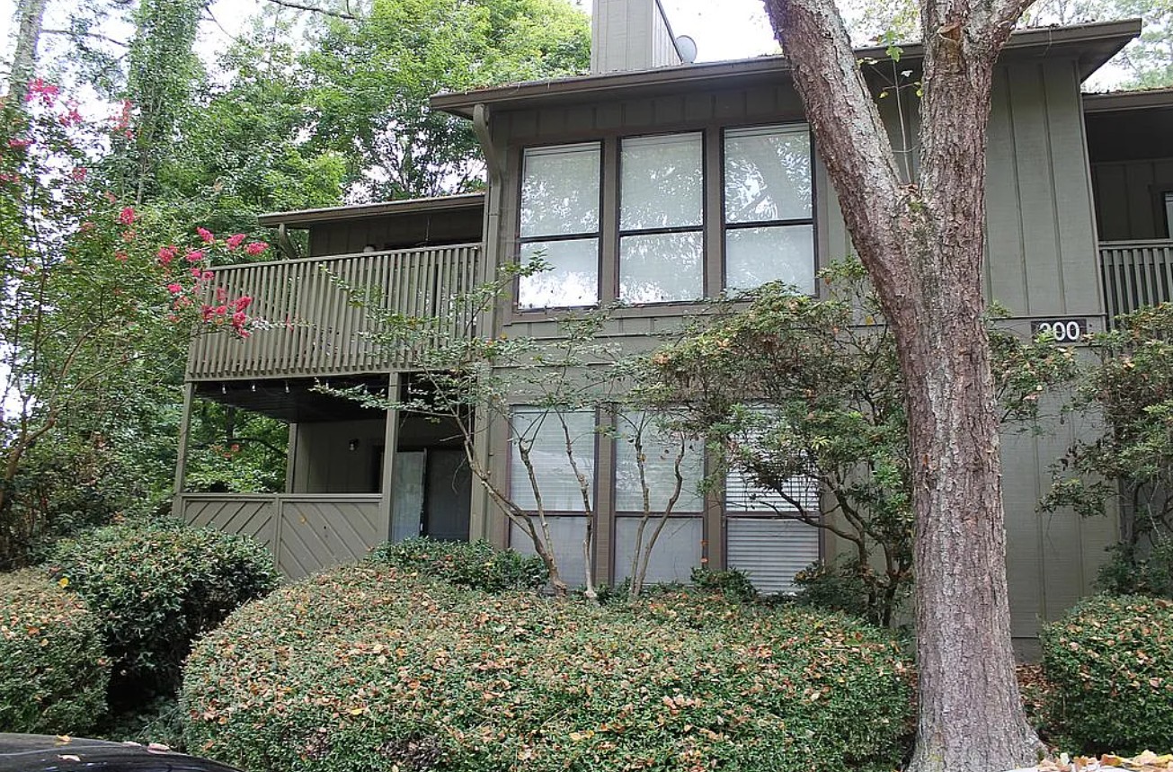2 Bedroom House For Sale By Owner in Dunwoody, GA 