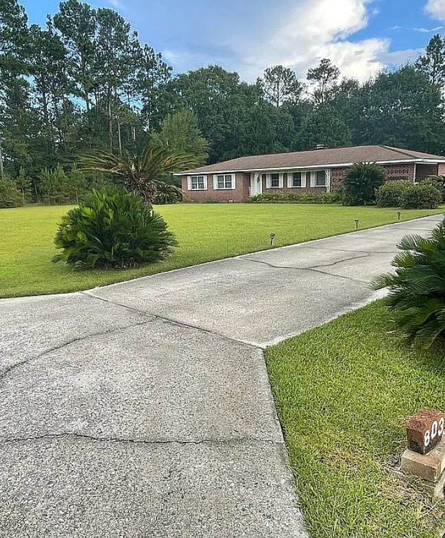 3 Bedroom House For Sale By Owner in Glennville, GA 