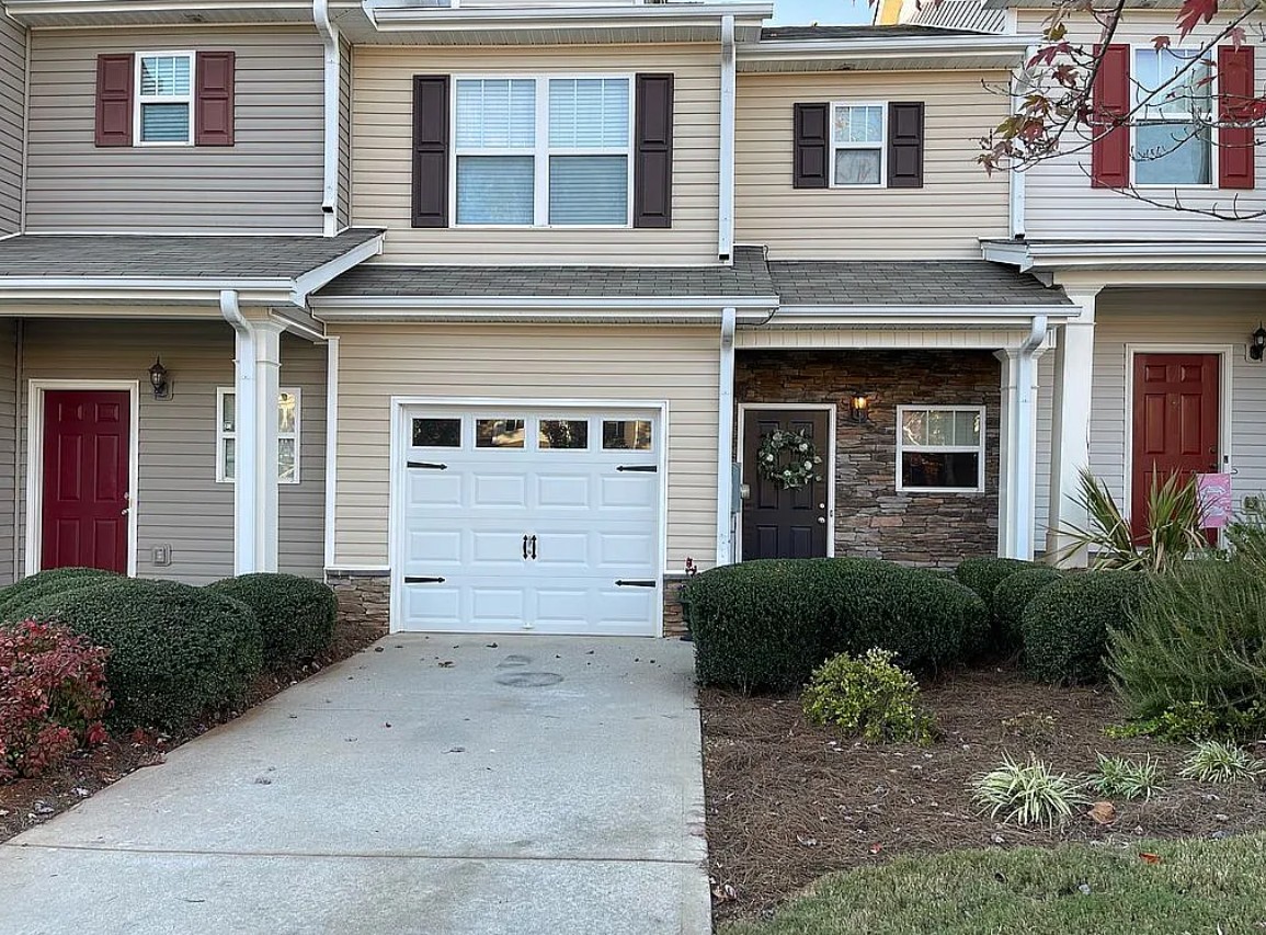 3 Bedroom House For Sale By Owner in Acworth, GA