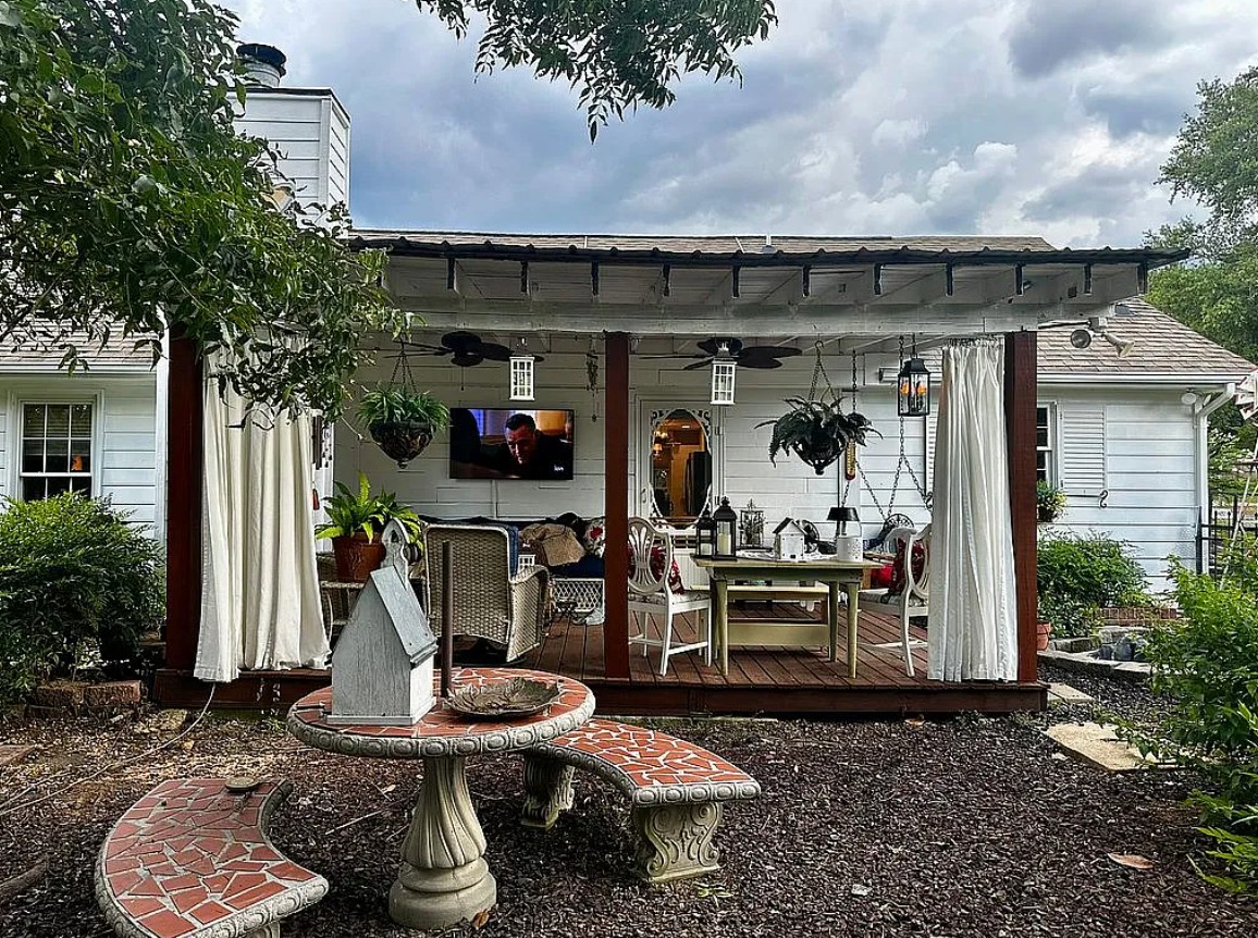4 Bedroom House For Sale By Owner in Fayetteville, GA 