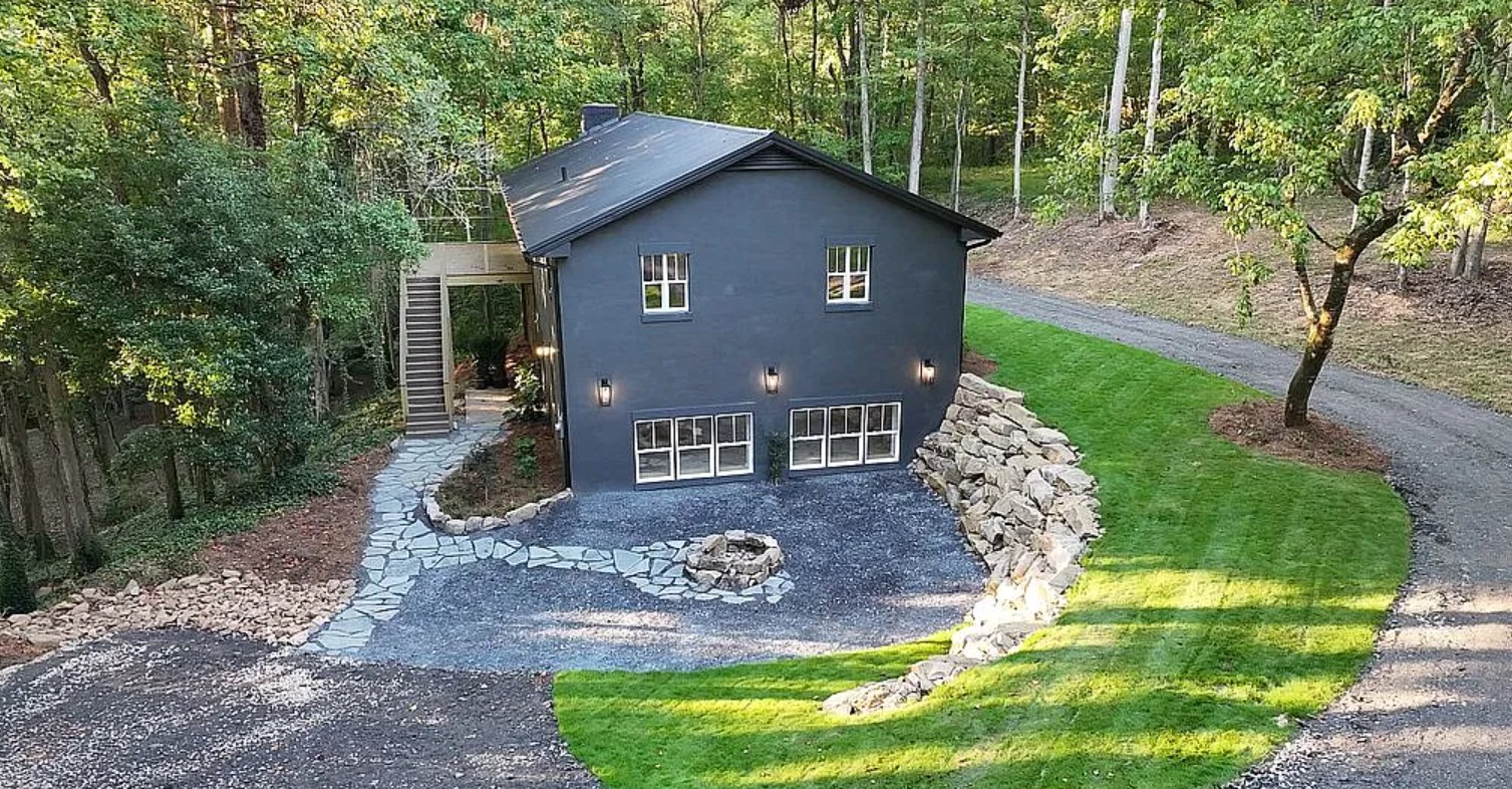 4 Bedroom House For Sale By Owner in Carrollton, GA 