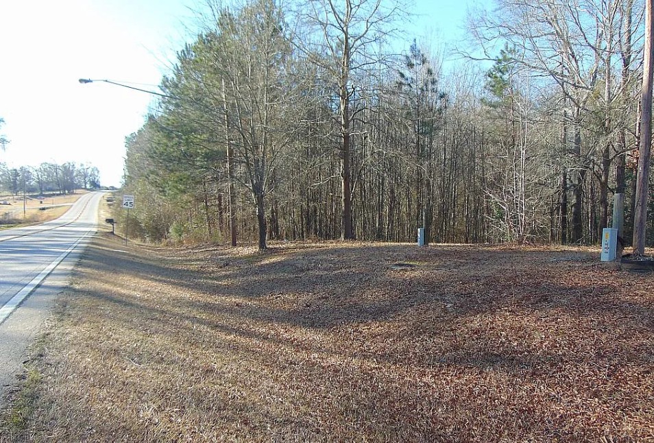 3 Bedroom House For Sale By Owner in Tignall, GA 
