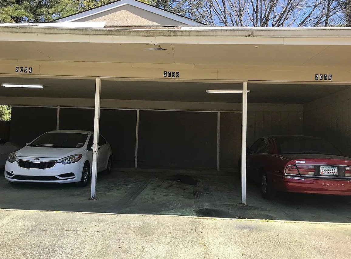 3 Bedroom Condo For Sale By Owner in Decatur, GA 