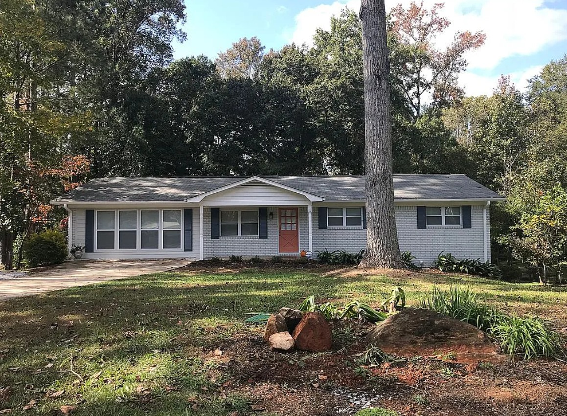 3 Bedroom House For Sale By Owner in Marietta, GA 