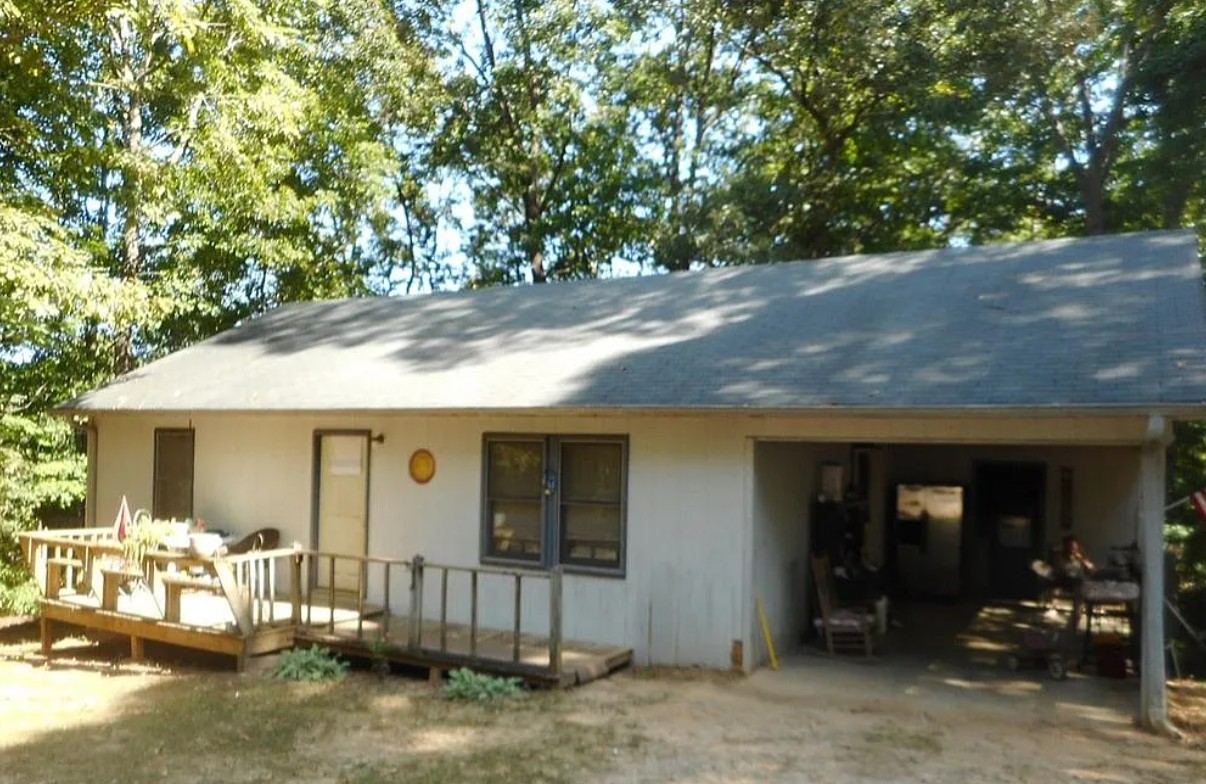 2 Bedroom House For Sale By Owner in Cornelia, GA 
