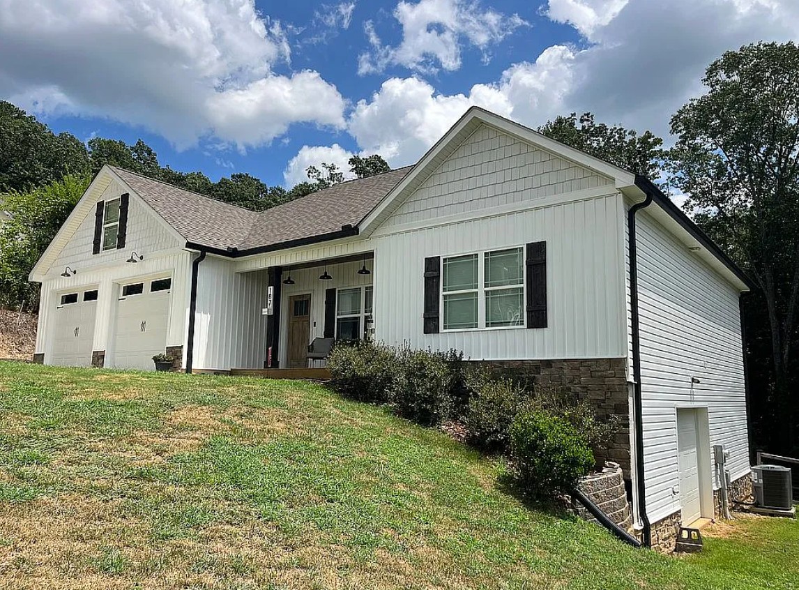 3 Bedroom House For Sale By Owner in Ringgold, GA 