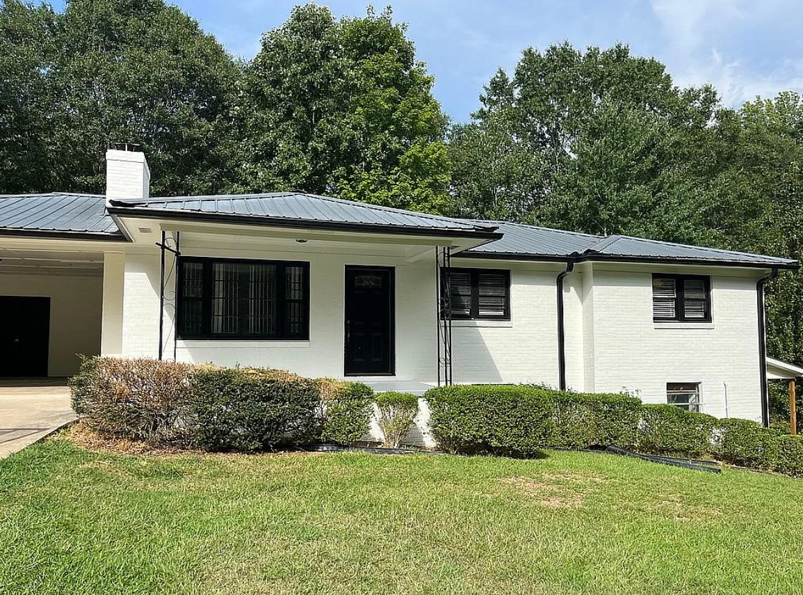 5 Bedroom House For Sale By Owner in Toccoa, GA 