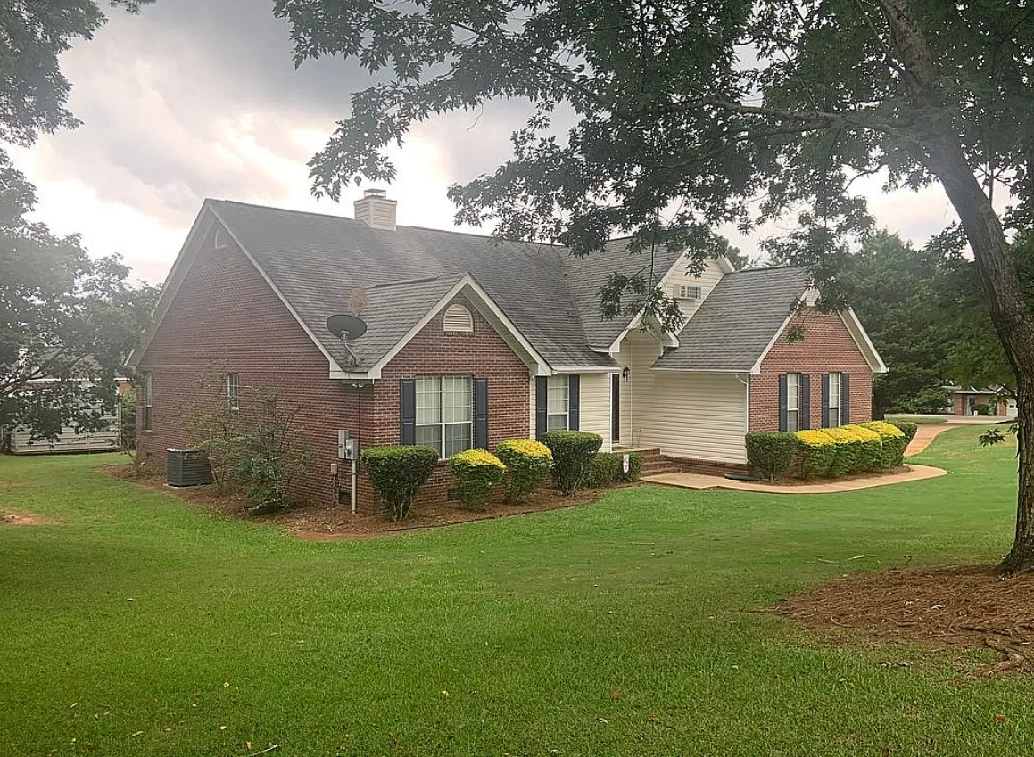 3 Bedroom House For Sale By Owner in Pine Mountain, GA 