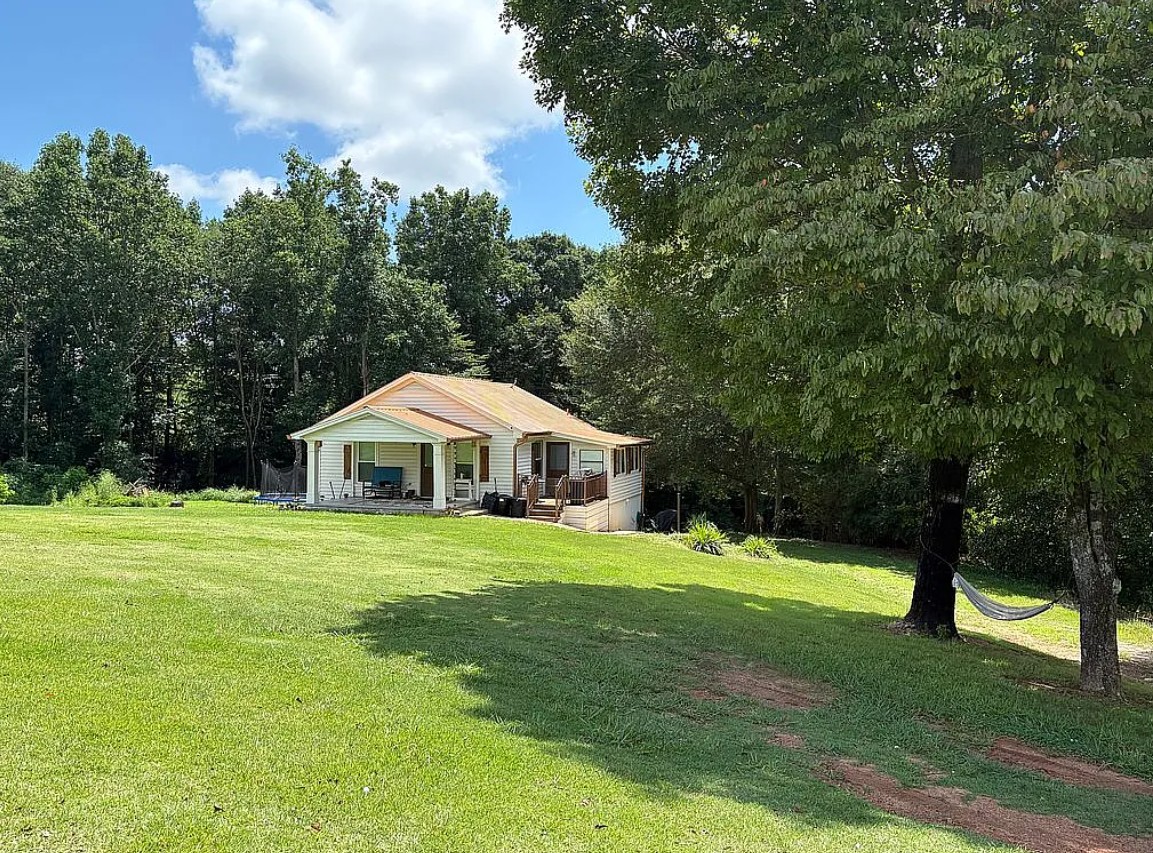 3 Bedroom House For Sale By Owner in Clermont, GA