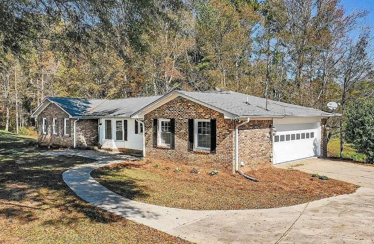 3 Bedroom House For Sale By Owner in Temple, GA