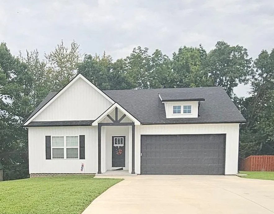3 Bedroom House For Sale By Owner in Junction City, KY