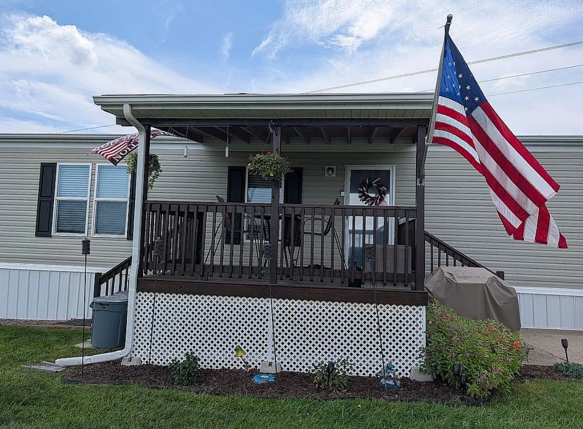 3 Bedroom House For Sale By Owner in Maysville, KY 