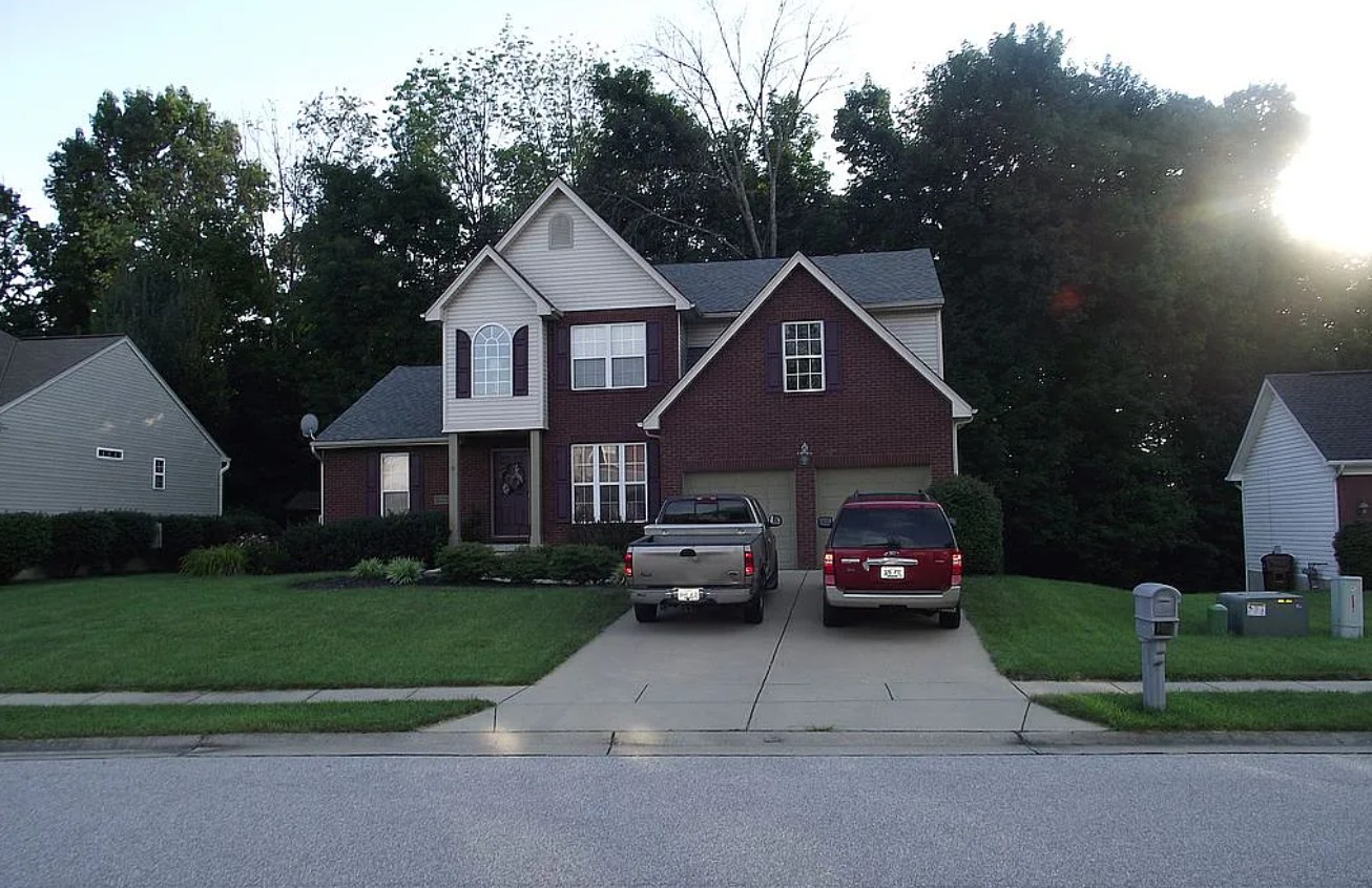 4 Bedroom House For Sale By Owner in Florence, KY 