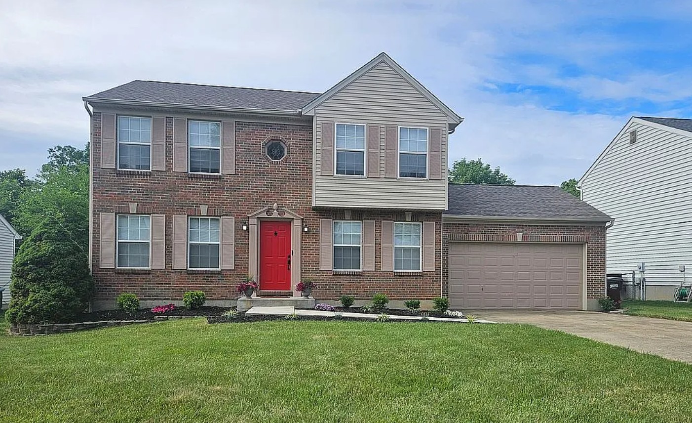 3 Bedroom House For Sale By Owner in Hebron, KY 