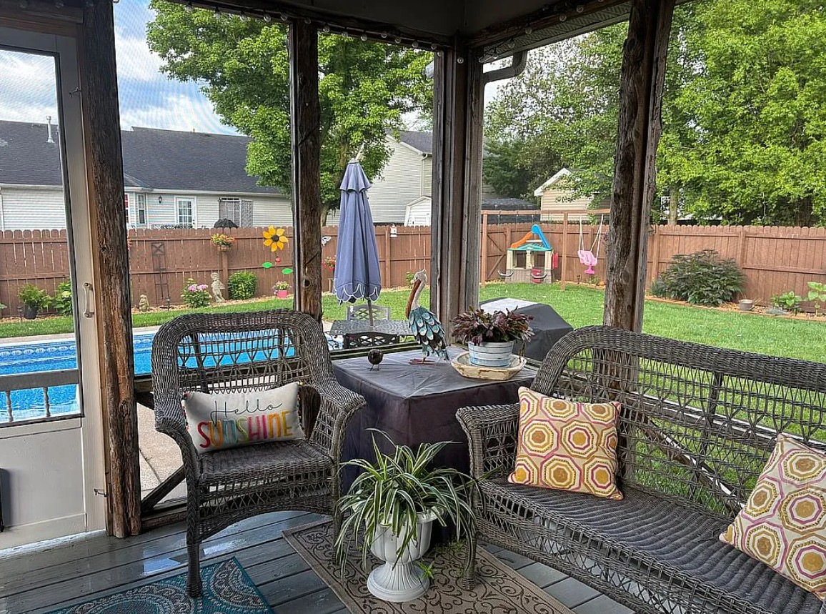 3 Bedroom House For Sale By Owner in Hopkinsville, KY 