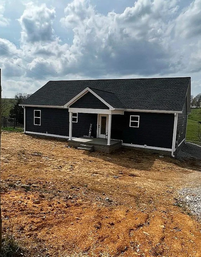 3 Bedroom House For Sale By Owner in Glasgow, KY 