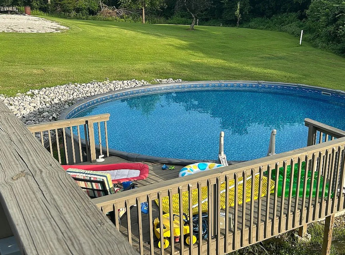 3 Bedroom House For Sale By Owner in Eddyville, KY 