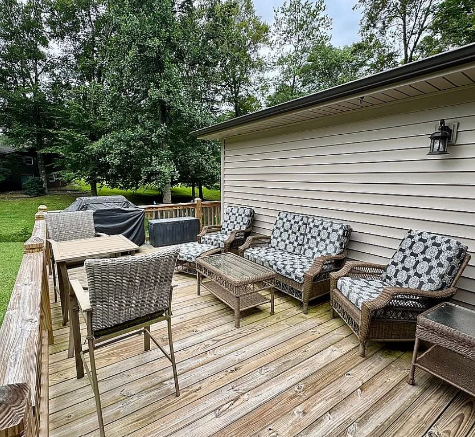 3 Bedroom House For Sale By Owner in Tompkinsville, KY 