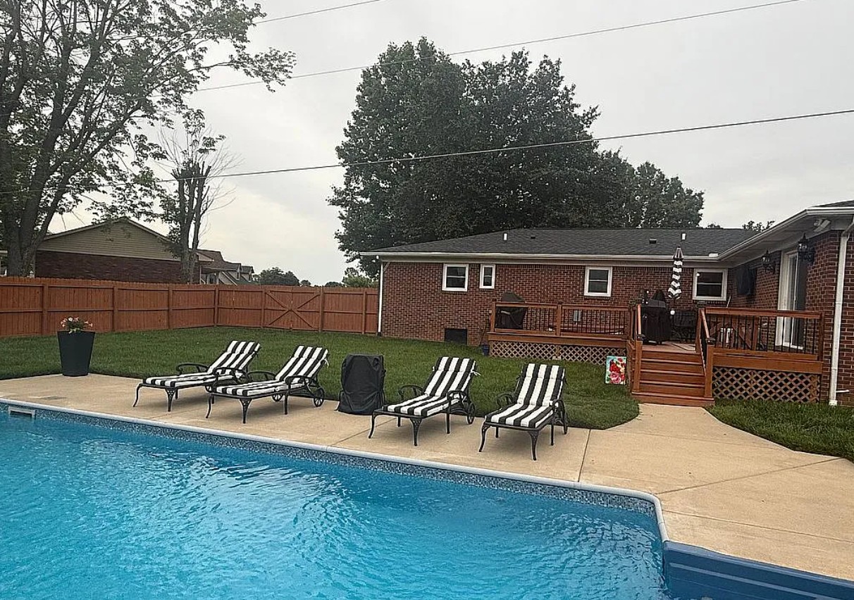 4 Bedroom House For Sale By Owner in Paducah, KY 